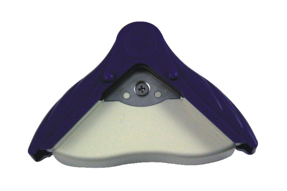 EL TİPİ KAĞIT KÖŞE  YUVARLAMA MAKİNESİ