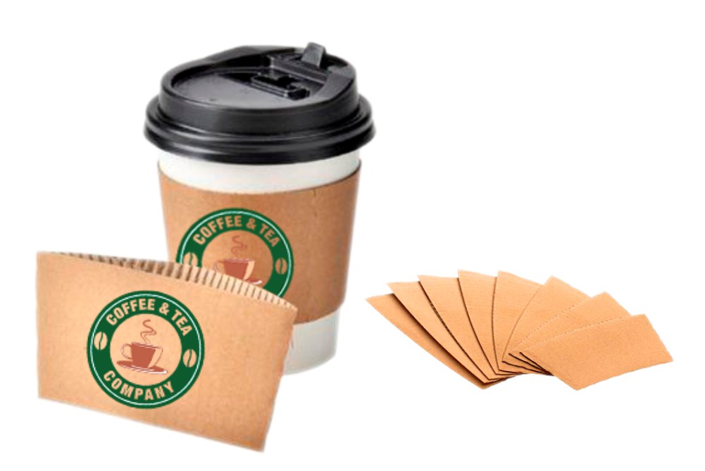 Bardak Ceket (Sleeve)