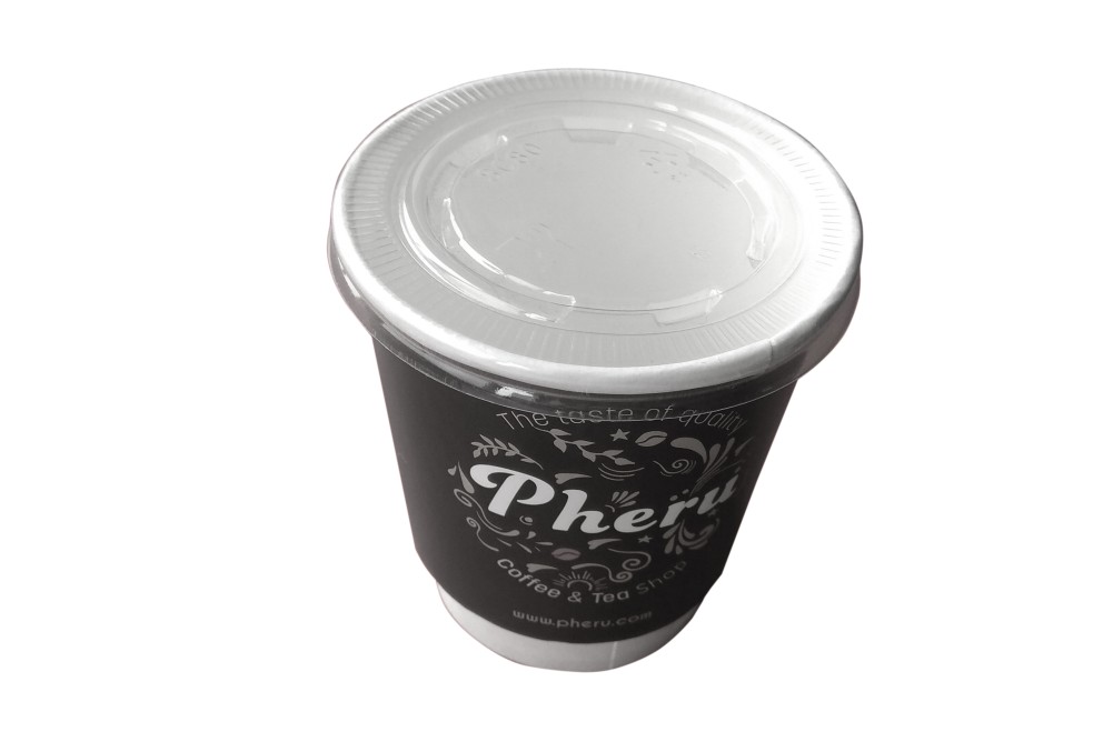 Soğuk İçecek Kapakları