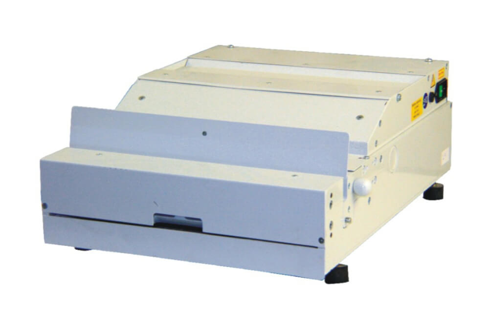 BOHM CQ 330 KAĞIT DELME MAKİNESİ