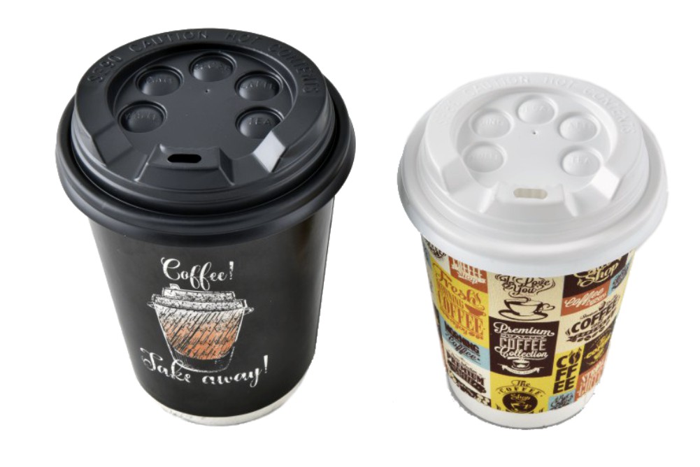 Sıcak İçecek Kapakları