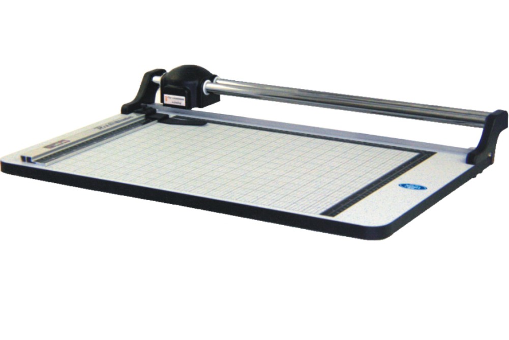 KAĞIT KESME MAKİNESİ