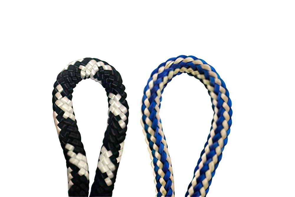 Çift Renk Çanta Sapları