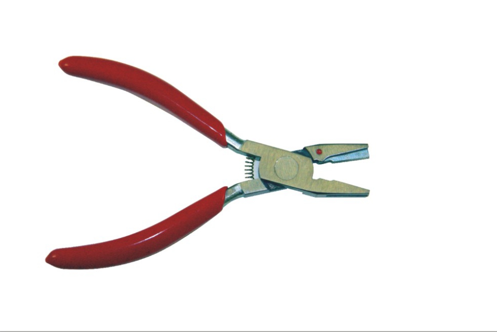 HELEZON SPİRAL KAPAMA PENSESİ